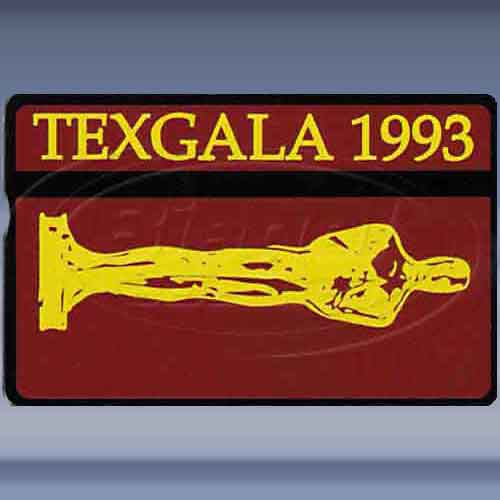 Texgala 1993