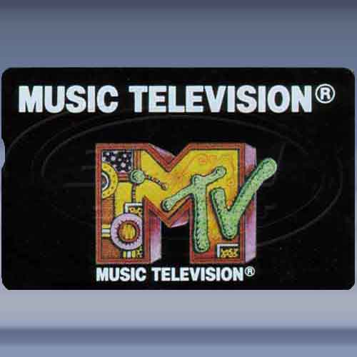 MTV Music Television