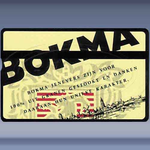 Bokma