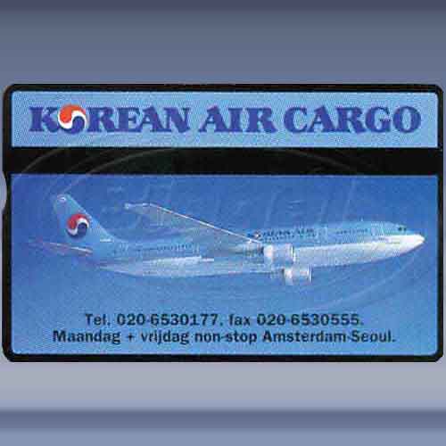 Korean Air Cargo