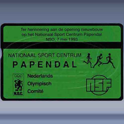 Papendal Nationaal Sport Centrum