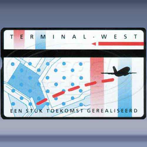 Terminal-West