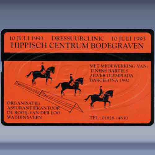 Hippisch Centrum Bodegraven