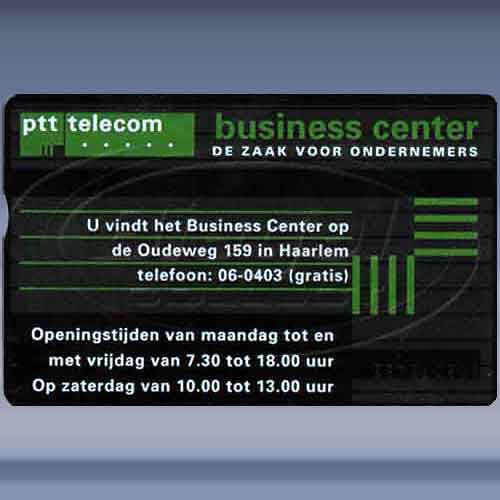 Business Center Haarlem