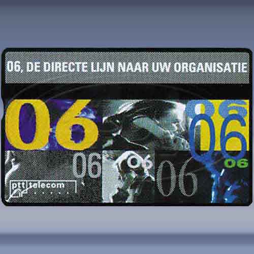 06, De directe lijn naar....