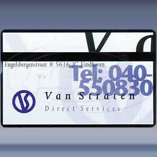 Van Straten