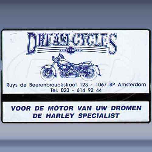 Dream-Cycles