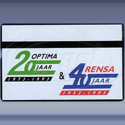 Optima/Rensa