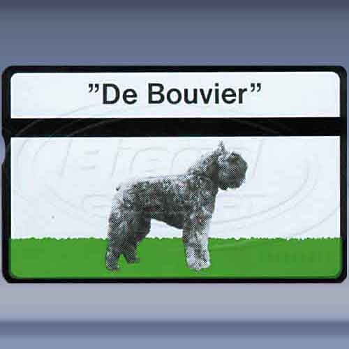 De Bouvier