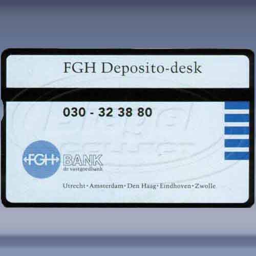 FGH Deposito-desk