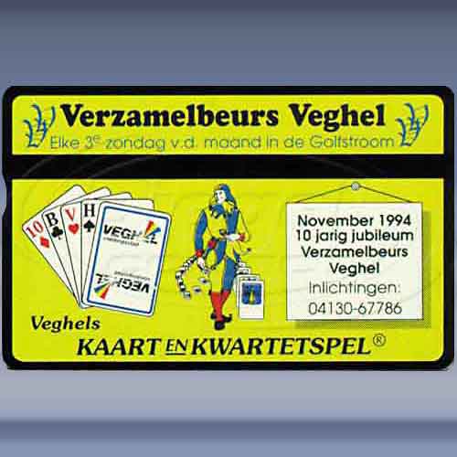 Verzamelbeurs Veghel 2