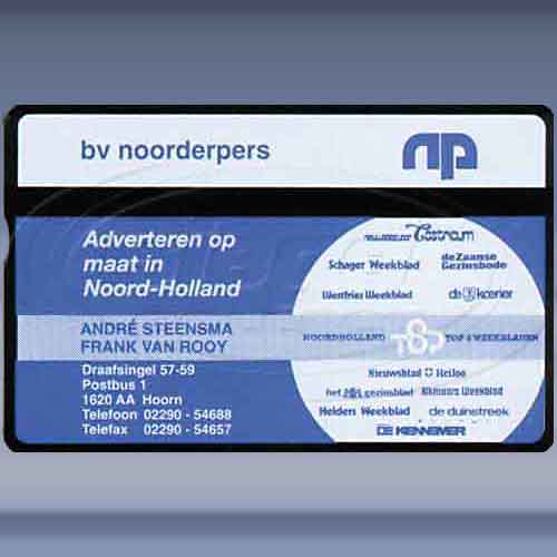 B.V. Noorderpers