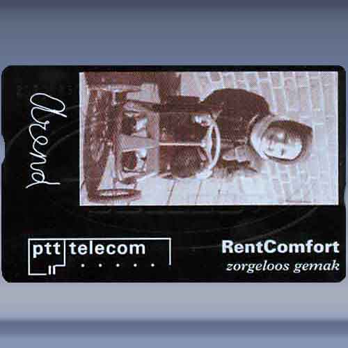 Rent Comfort Arend