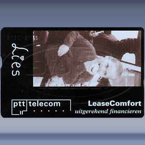 Lease Comfort Lies