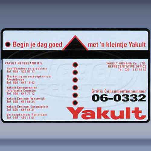 Yakult