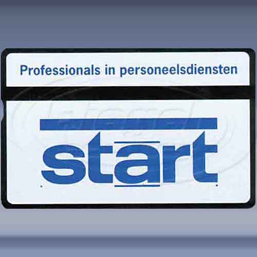 Start Professionals in personeelsdiensten