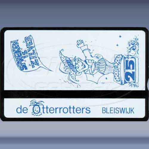 De Ottenrotters Bleiswijk