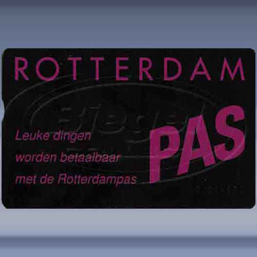 Rotterdam Pas