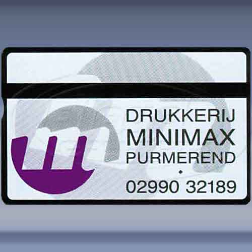 Drukkerij Minimax Purmerend