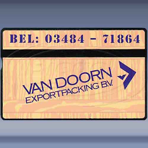 Van Doorn Exportpacking B.V.