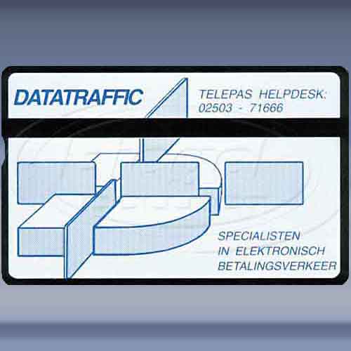 Datatraffic