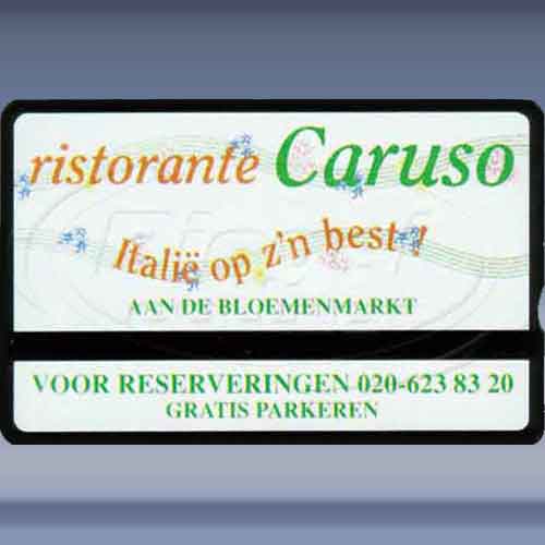 Ristorante Caruso