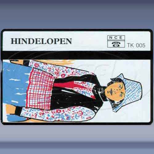 Hindelopen