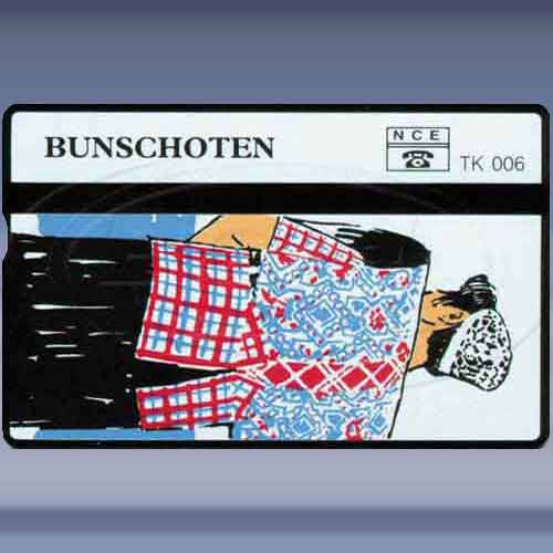 Bunschoten