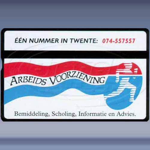 Arbeids Voorziening Twente