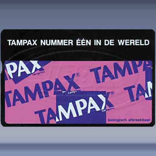 Tampax