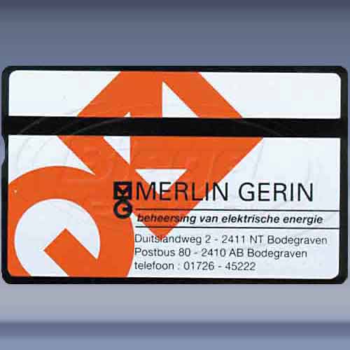 Merlin Gerin