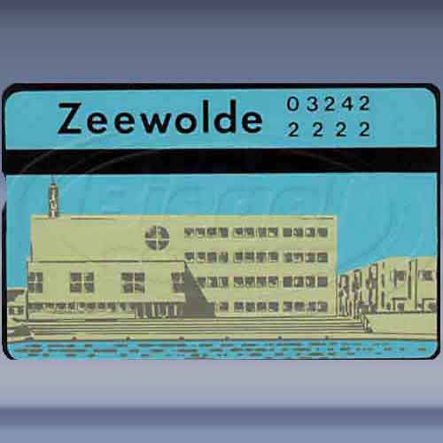 Zeewolde