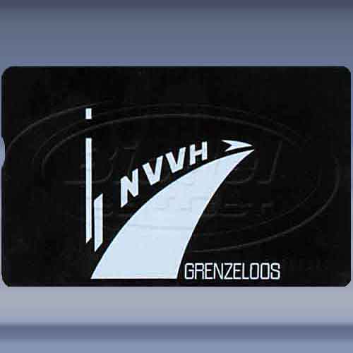 NVVH Grenzeloos