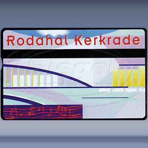 Rodahal Kerkrade