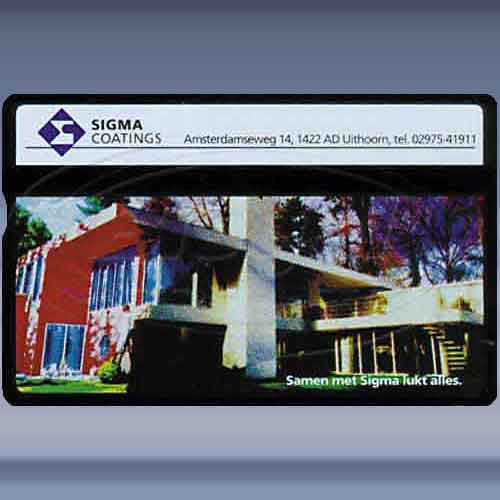 Sigma Coatings