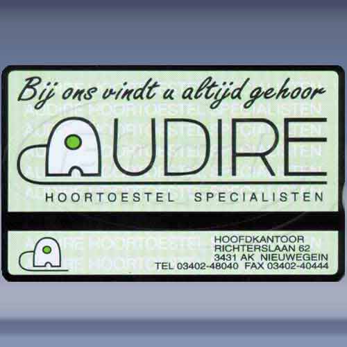 Audire