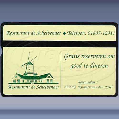 Restaurant de Schelvenaer