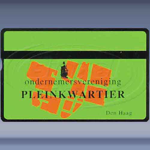 Pleinkwartier Ondernemersvereniging