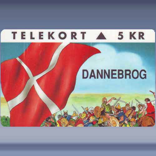 Dannebrog