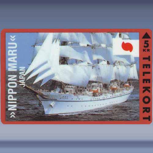 Nippon Maru