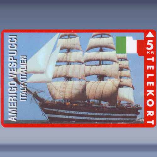 Amerigo Vespucci