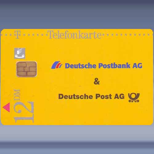 Postbank - Willkommen...