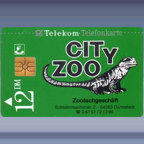 City ZOO