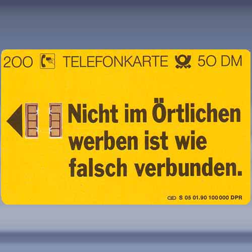 Telefonbuch