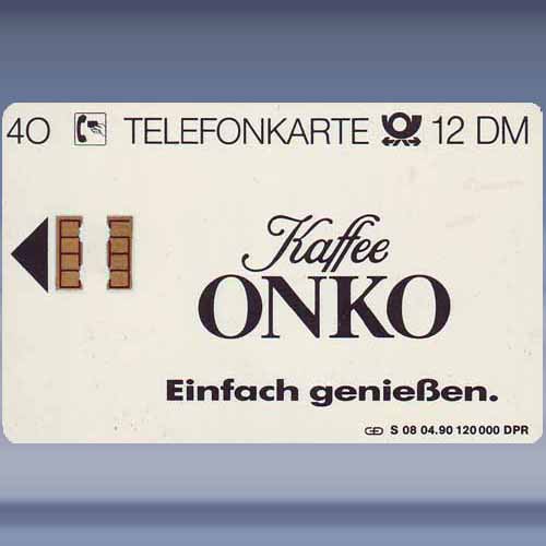 Kaffee Onko