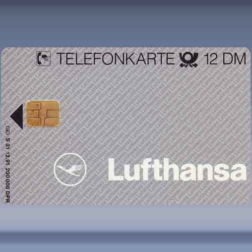 Lufthansa