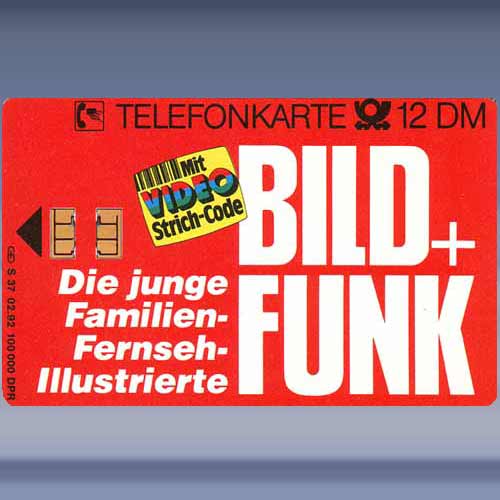 Bild + Funk