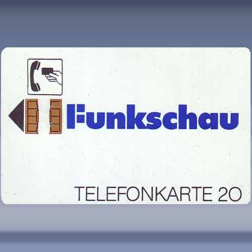 Funkschau