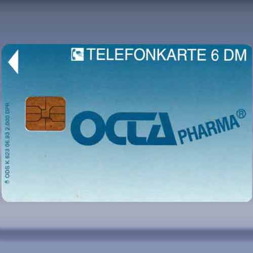 Octa Pharma