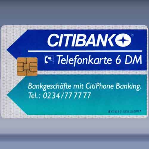 Citibank 6